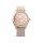 FOREVER AMOLED ICON II AW-110 różowe złoto - 1384189 - zdjęcie 2